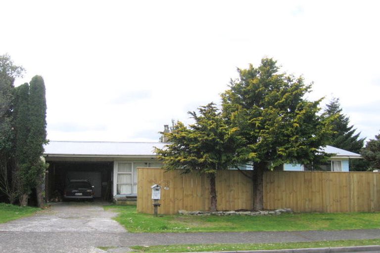 Photo of property in 32 Collie Drive, Pukehangi, Rotorua, 3015