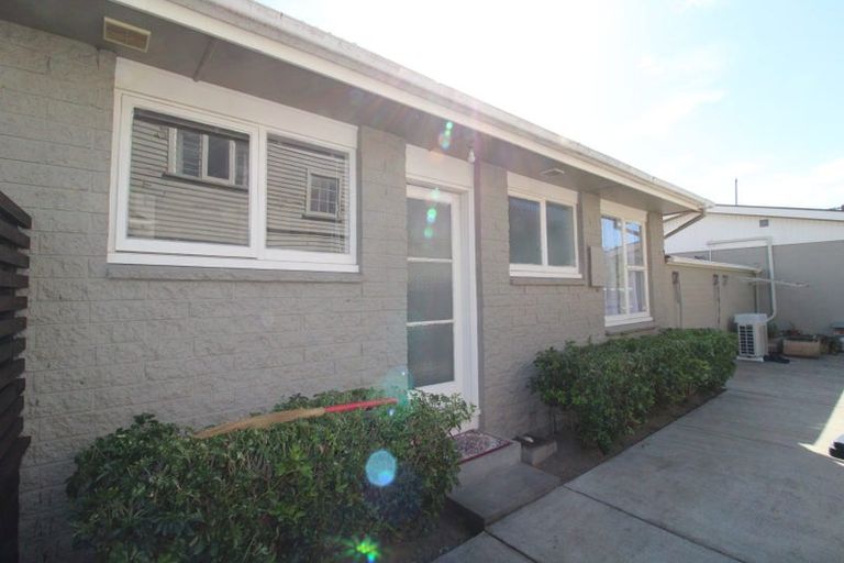 Photo of property in 3/494 Hereford Street, Linwood, Christchurch, 8011