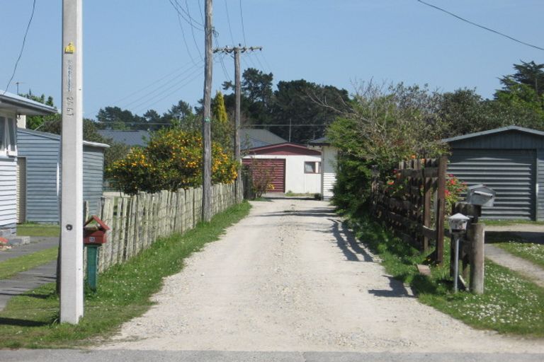 Photo of property in 15 Clarence Street, Te Hapara, Gisborne, 4010