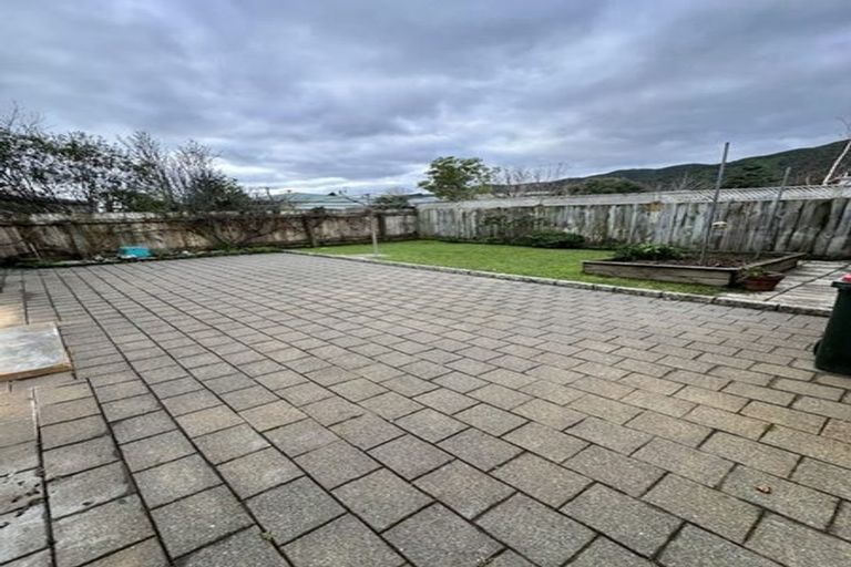 Photo of property in 4 Miles Crescent, Wainuiomata, Lower Hutt, 5014