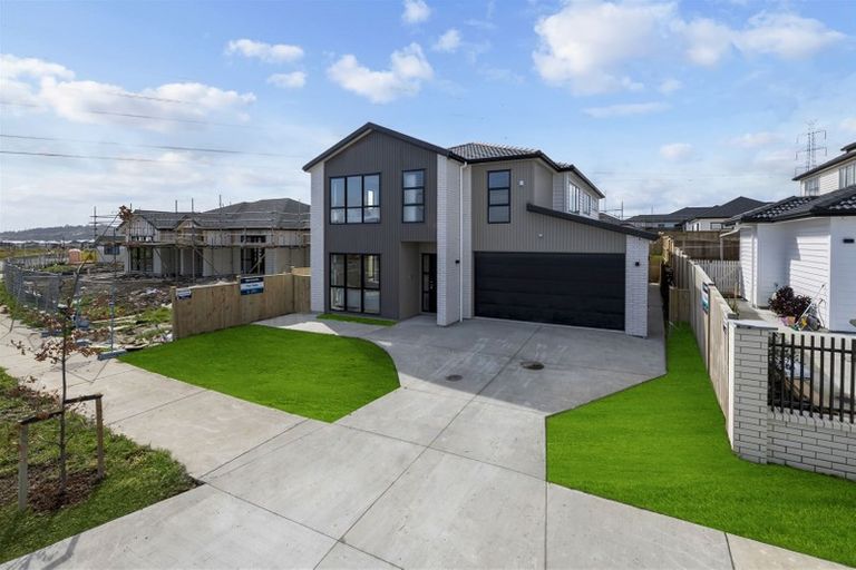 Photo of property in 25 Greenan Drive, Flat Bush, Auckland, 2019