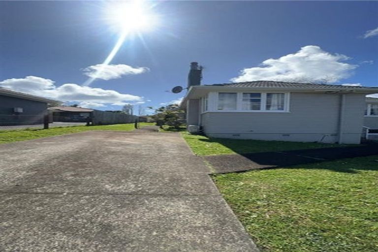 Photo of property in 94 Francis Street, Hauraki, Auckland, 0622