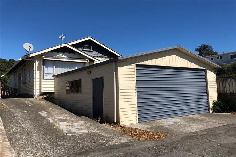 Photo of property in 373 Saint Aubyn Street, Moturoa, New Plymouth, 4310