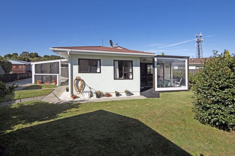 Photo of property in 5b Taylor Avenue, Motueka, 7120
