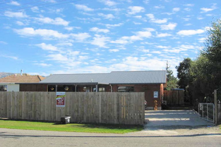 Photo of property in 8 Butchers Lane, Waimate, 7924