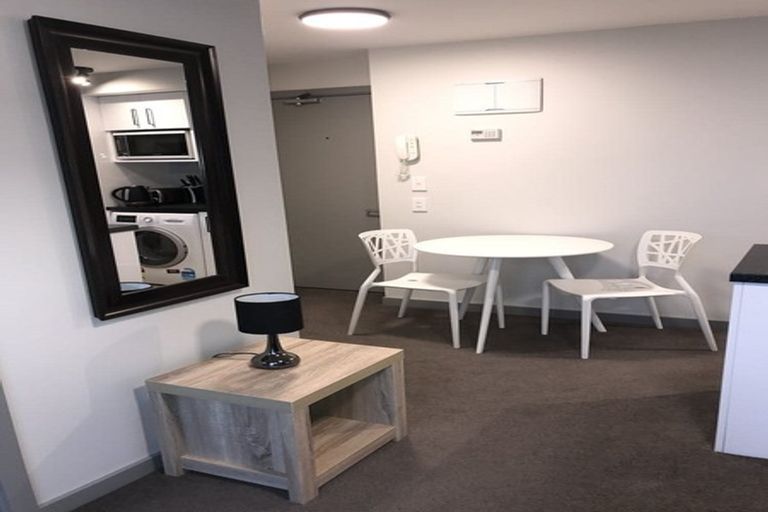 Photo of property in Southern Cross Apartments, 412/35 Abel Smith Street, Te Aro, Wellington, 6011