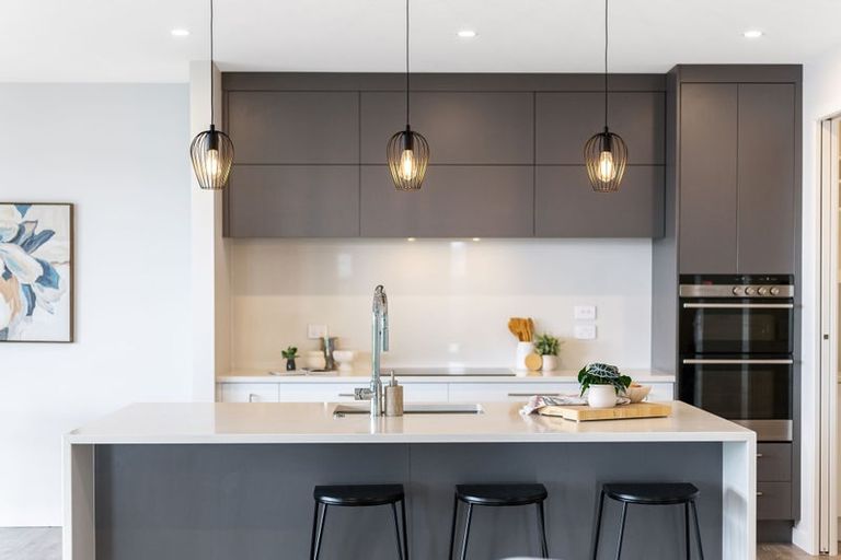 Photo of property in 49 Waitaria Terrace, Aotea, Porirua, 5024