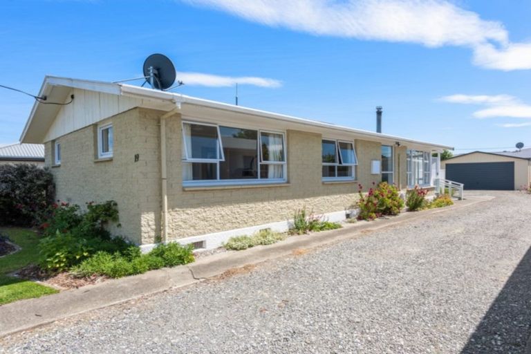 Photo of property in 19 Stephenson Street, Blenheim, 7201