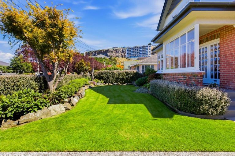 Photo of property in 17 Wycolla Avenue, Saint Clair, Dunedin, 9012