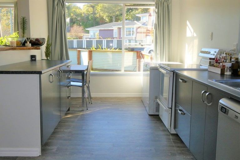 Photo of property in 114 Marsden Road, Greymouth, 7805