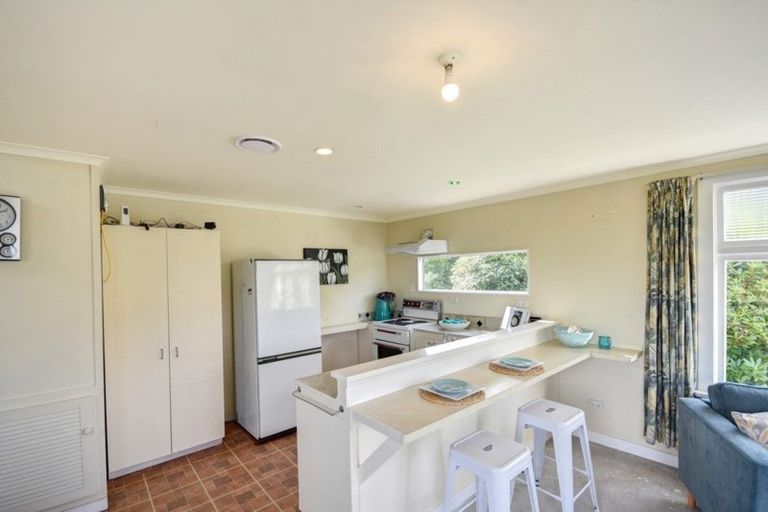 Photo of property in 8 Matai Street, Ravensbourne, Dunedin, 9022