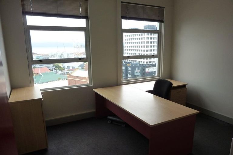 Photo of property in Molesworth House, 9/101a Molesworth Street, Thorndon, Wellington, 6011