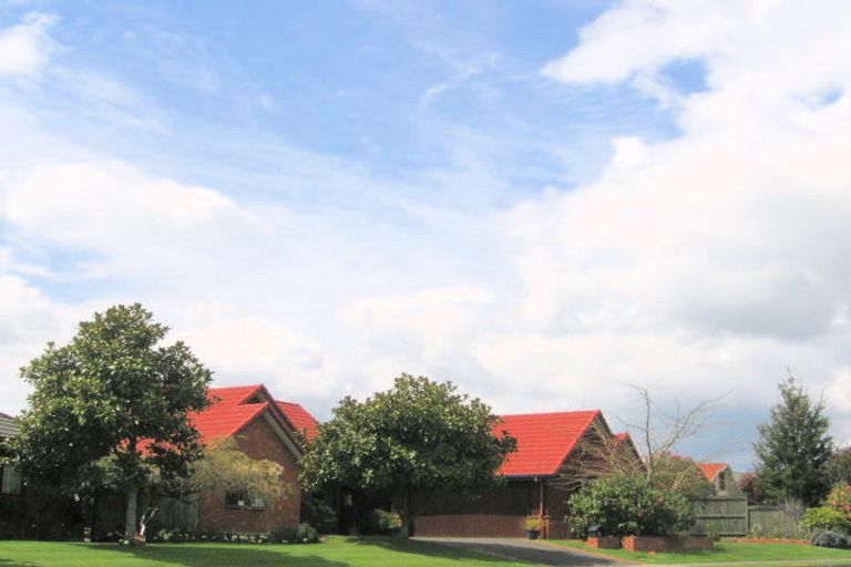 Photo of property in 12 Kahurangi Drive, Lynmore, Rotorua, 3010