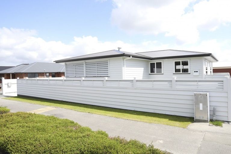 Photo of property in 258 Crinan Street, Appleby, Invercargill, 9812