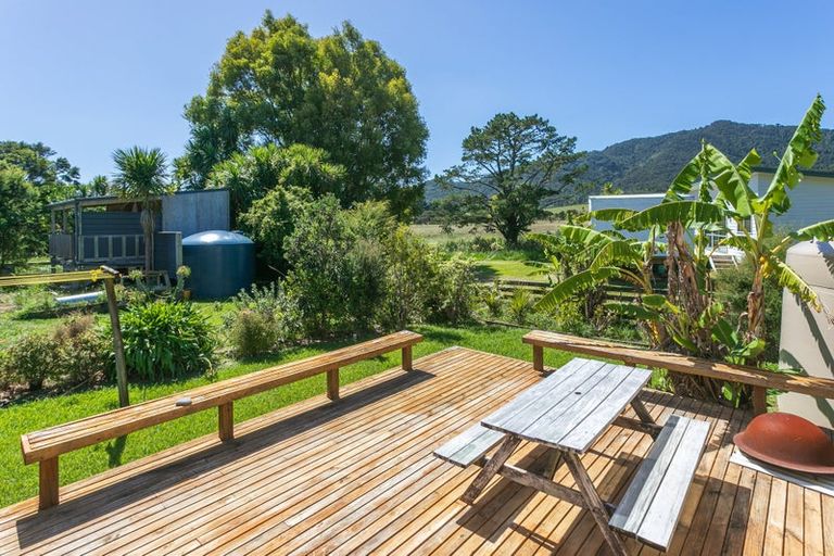 Photo of property in 1186 Kennedy Bay Road, Kennedy Bay, Coromandel, 3583