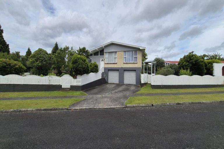 Photo of property in 32 Kensington Street, Tokoroa, 3420
