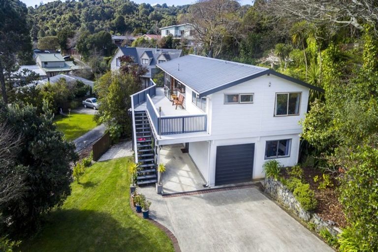 Photo of property in 7 Goodwin Place, Pinehaven, Upper Hutt, 5019