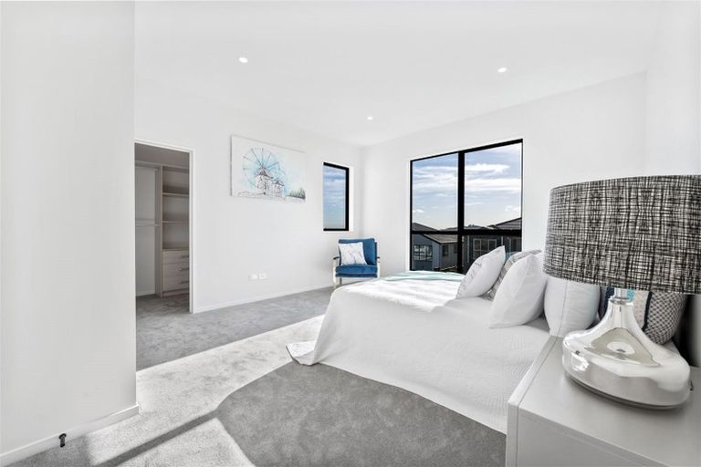 Photo of property in 2 Piki Street, Flat Bush, Auckland, 2019