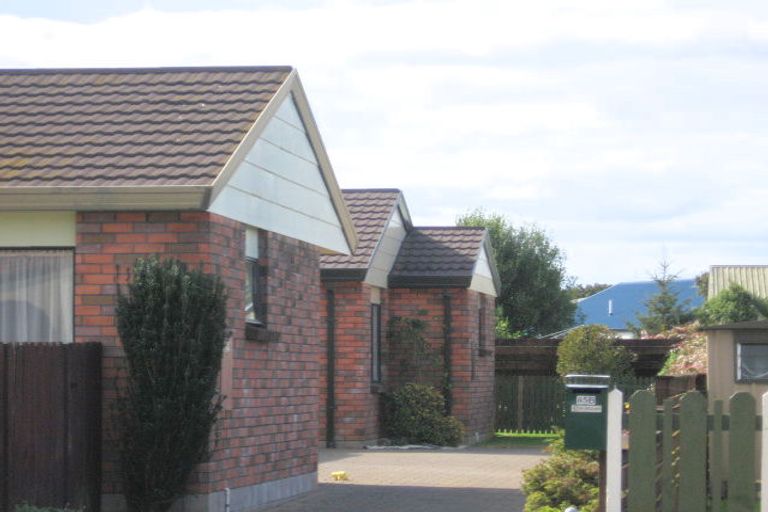 Photo of property in 85a Gloucester Road, Mount Maunganui, 3116