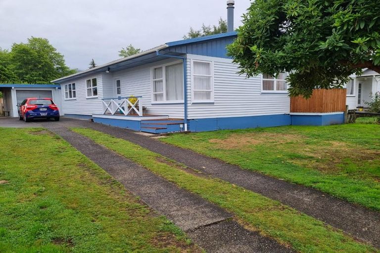 Photo of property in 21 Poihaere Street, Turangi, 3334