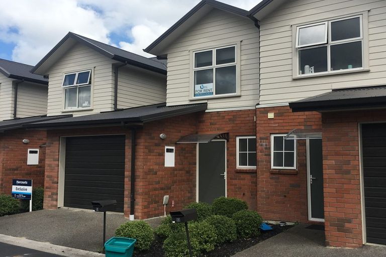 Photo of property in 51 Chiefs Court, Hamilton East, Hamilton, 3216