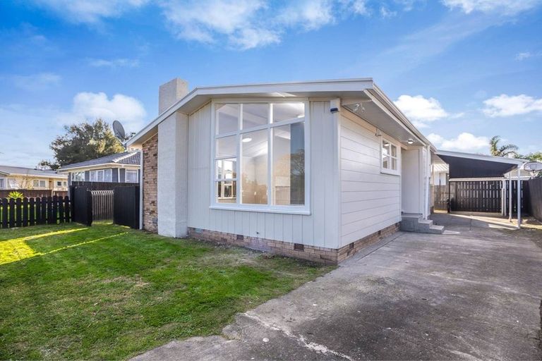 Photo of property in 1/11 President Avenue, Papakura, 2110