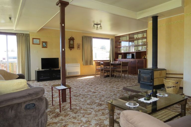 Photo of property in 30 Gall Street, Fairlie, 7925