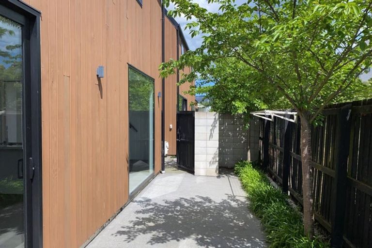 Photo of property in 404 Worcester Street, Linwood, Christchurch, 8011