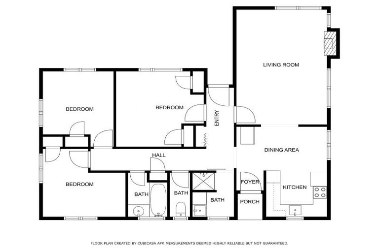 Photo of property in 4 Mangawhero Terrace, Ohakune, 4625