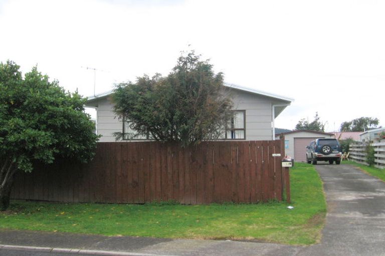 Photo of property in 126 Lorraine Place, Whangamata, 3620