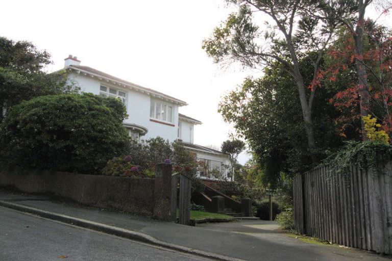 Photo of property in 63 Pacific Street, Roslyn, Dunedin, 9010