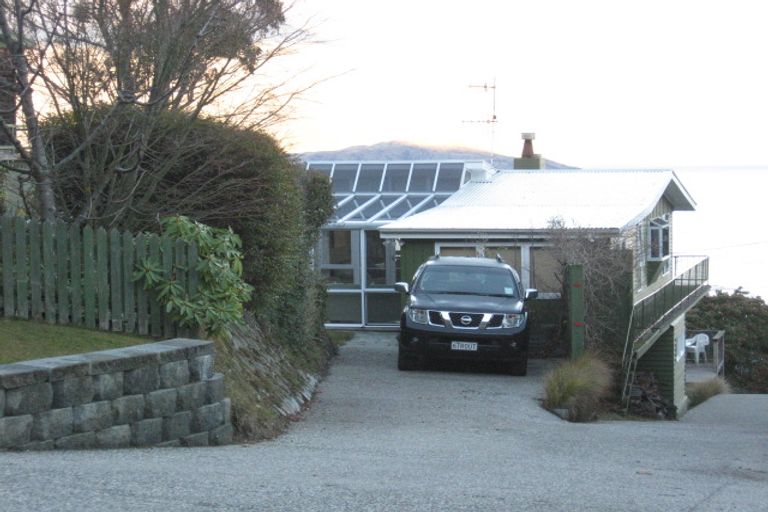 Photo of property in 30 Lomond Crescent, Queenstown, 9300
