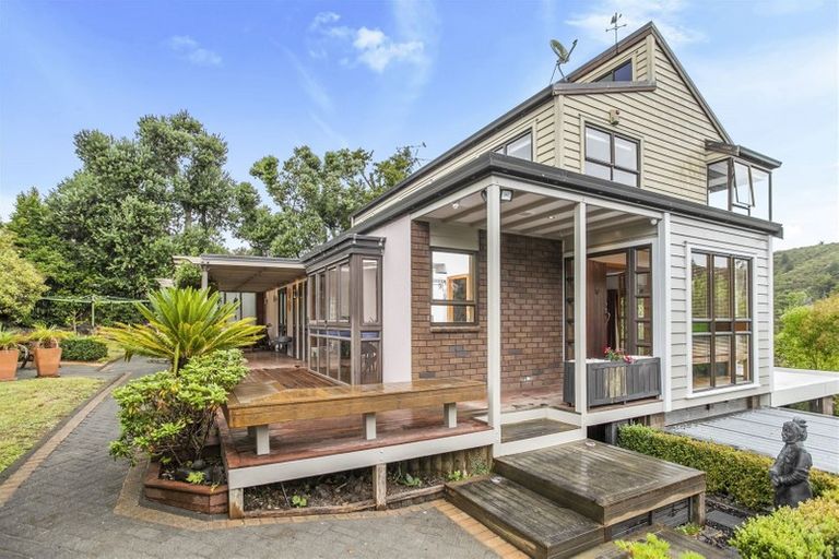 Photo of property in 22 Rewa Road, Maraetai, Auckland, 2018