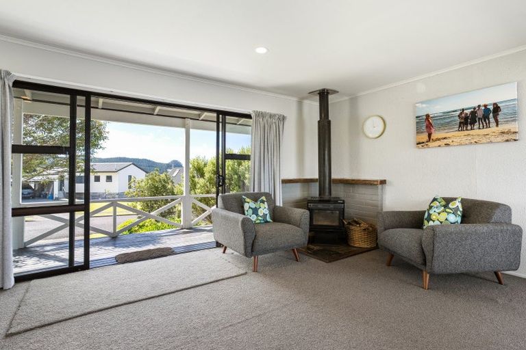Photo of property in 441 Onemana Drive, Onemana, Whangamata, 3691