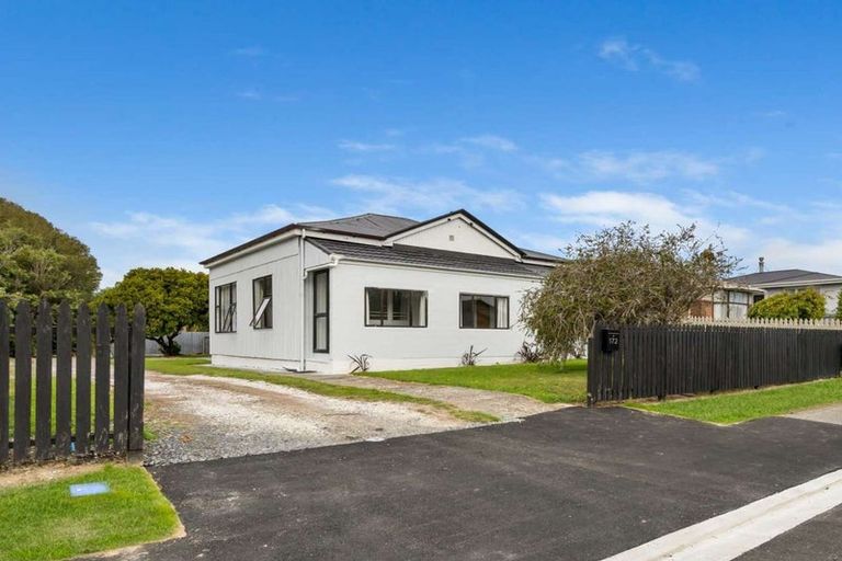 Photo of property in 174 Morton Street, Strathern, Invercargill, 9812