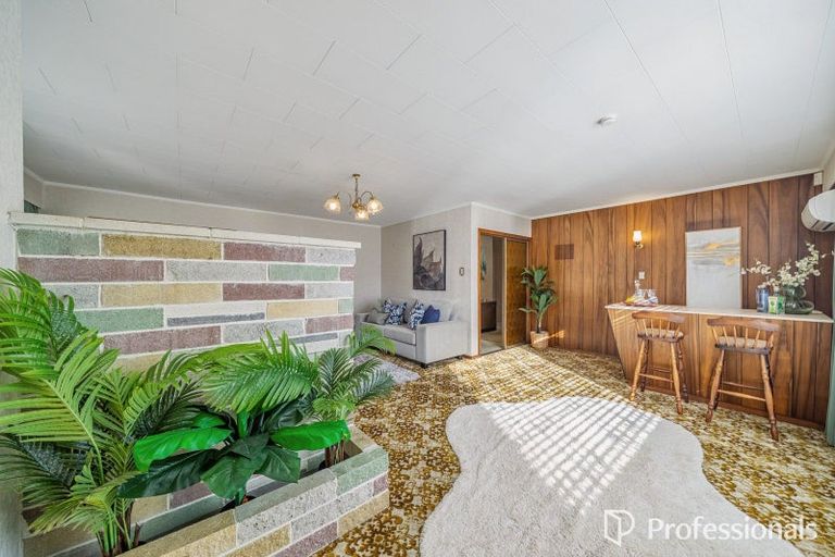 Photo of property in 12 Tawhai Street, Stokes Valley, Lower Hutt, 5019