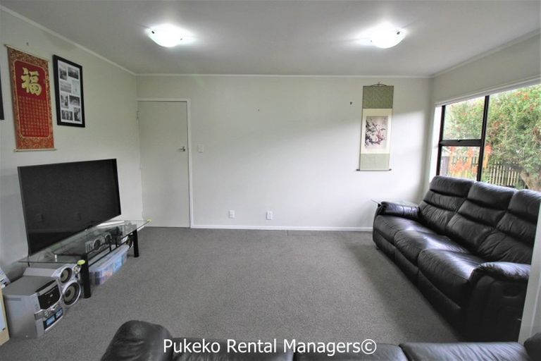 Photo of property in 19 Huber Street, Weymouth, Auckland, 2103