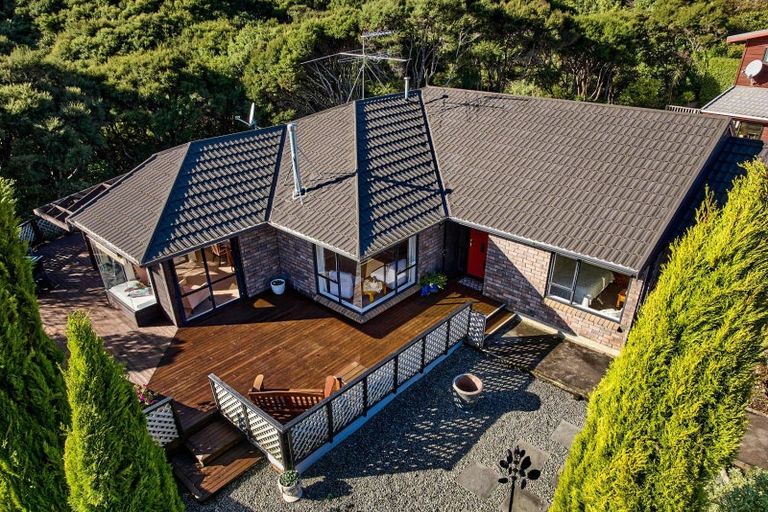 Photo of property in 26 Musket Lane, Whitby, Porirua, 5024