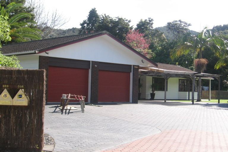 Photo of property in 328 Maunu Road, Horahora, Whangarei, 0110
