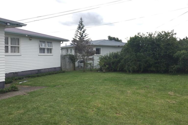 Photo of property in 54 Cargill Street, Papakura, 2110