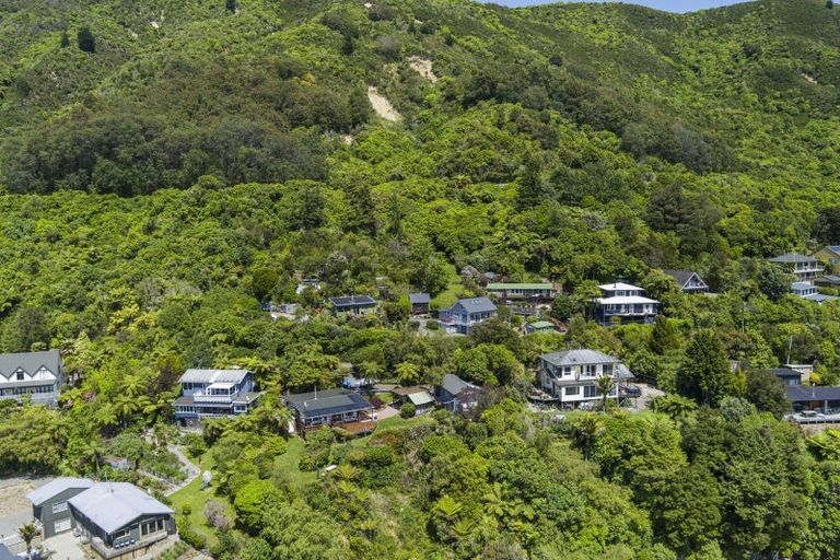 Photo of property in 65 Moenui Road, Havelock, 7281