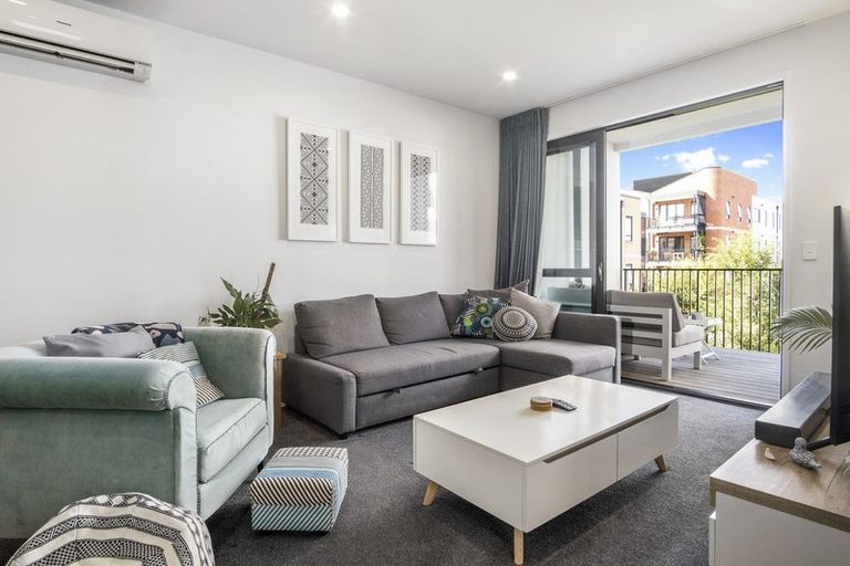 Photo of property in 104/10 Nugget Avenue, Hobsonville, Auckland, 0616