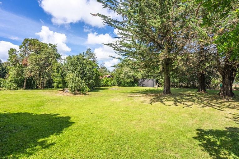 Photo of property in 22 Old Hautere Road, Hautere, Otaki, 5582