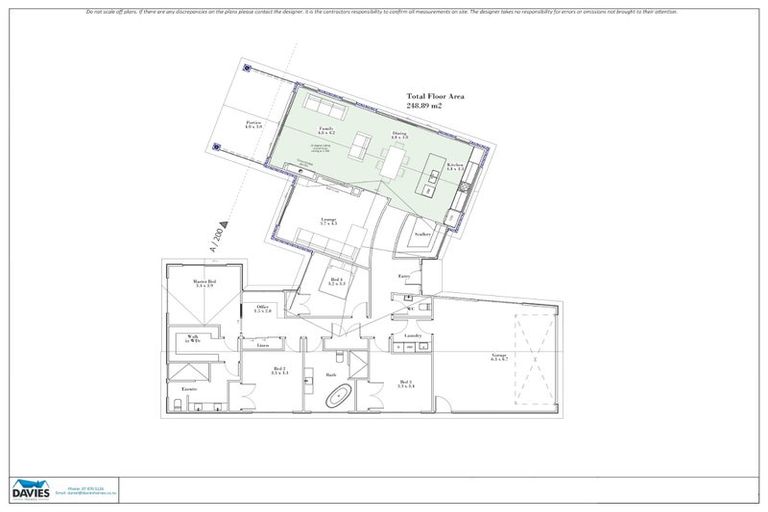 Photo of property in 4 Katapaki Rise, Flagstaff, 3210