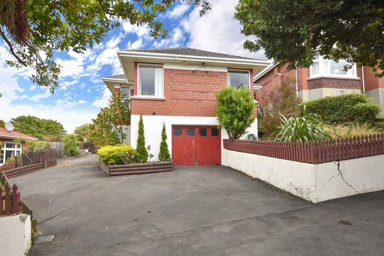 Photo of property in 7 Marewa Street, Kew, Dunedin, 9012