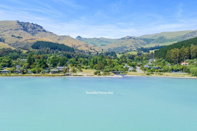 Photo of property in 17 Monalua Avenue, Purau, Diamond Harbour, 8972