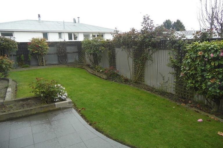 Photo of property in 41 Hammersley Avenue, Shirley, Christchurch, 8013