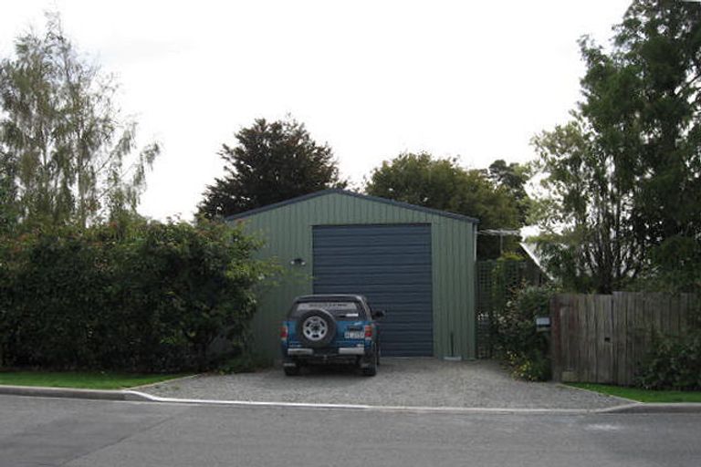 Photo of property in 101 Michael Street, Rakaia, 7710