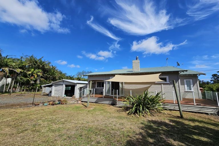Photo of property in 431b Glenbrook Road, Kingseat, Pukekohe, 2679