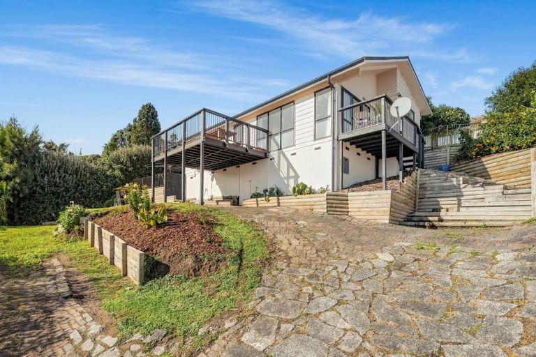 Photo of property in 33 Dingadee Street, Welcome Bay, Tauranga, 3112